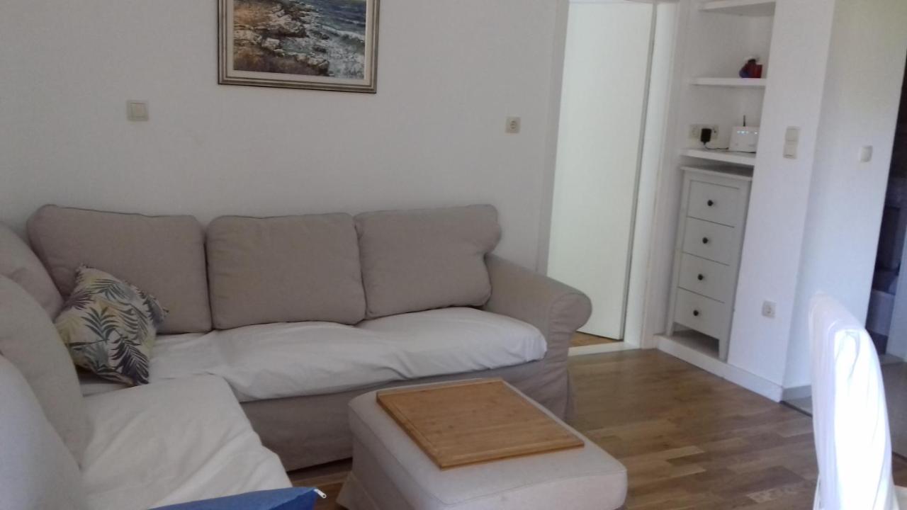 Apartment Mime Blata فوديس المظهر الخارجي الصورة