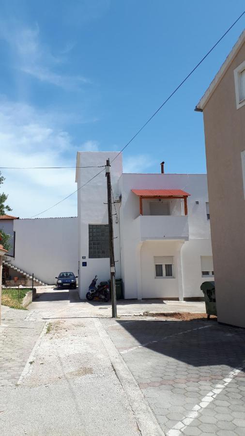 Apartment Mime Blata فوديس المظهر الخارجي الصورة