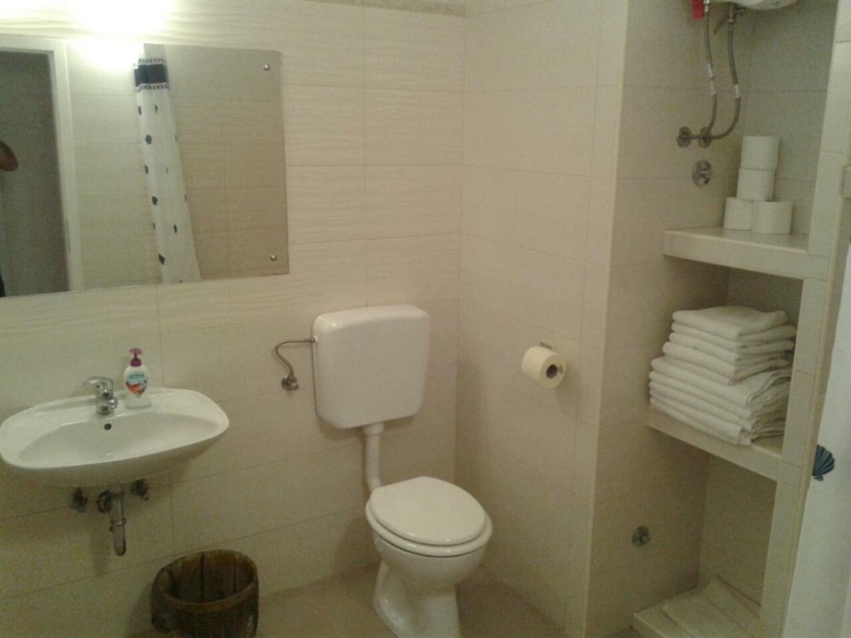 Apartment Mime Blata فوديس المظهر الخارجي الصورة