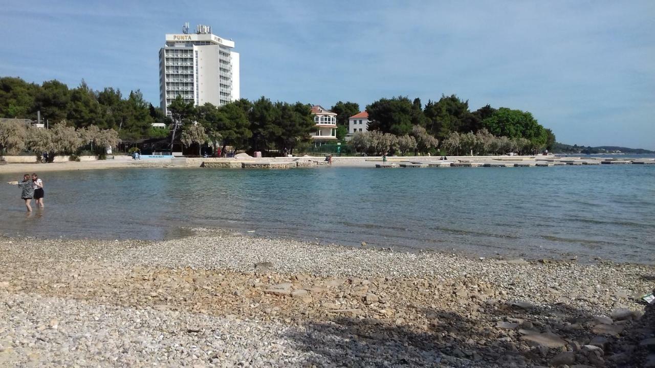 Apartment Mime Blata فوديس المظهر الخارجي الصورة