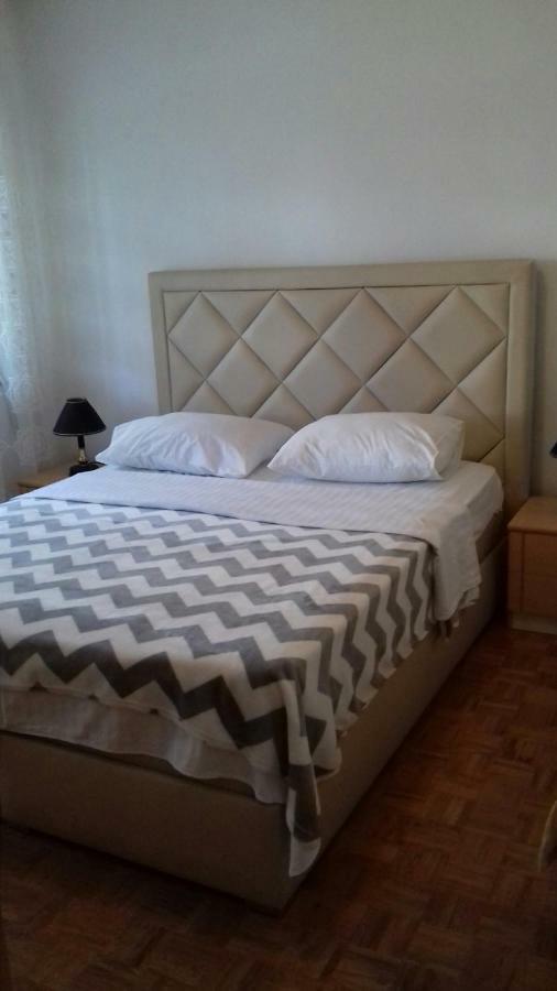 Apartment Mime Blata فوديس المظهر الخارجي الصورة