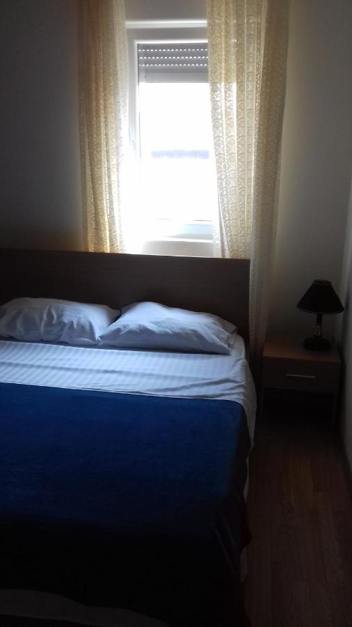 Apartment Mime Blata فوديس المظهر الخارجي الصورة