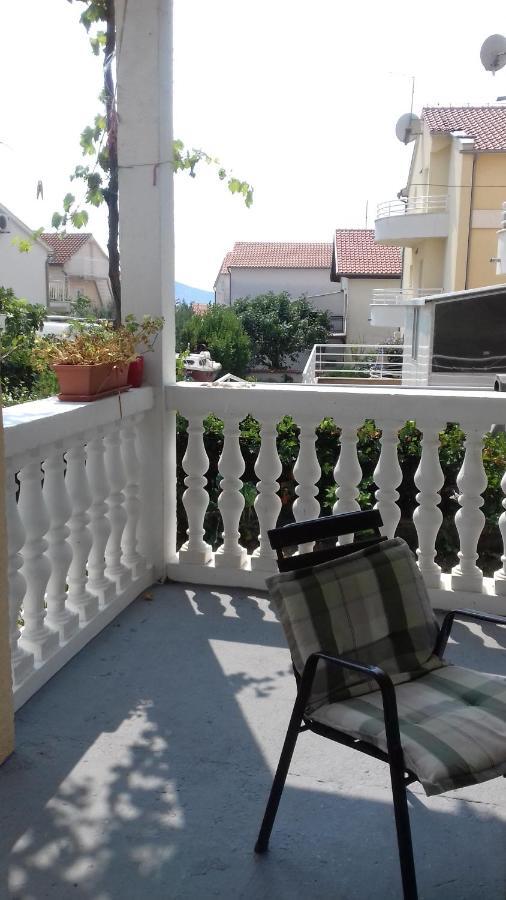 Apartment Mime Blata فوديس المظهر الخارجي الصورة